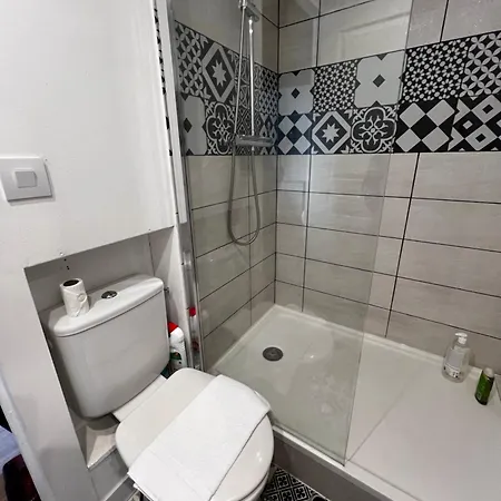 Appartement Le Chalotais, Hyper Centre De Rennes Extérieur photo