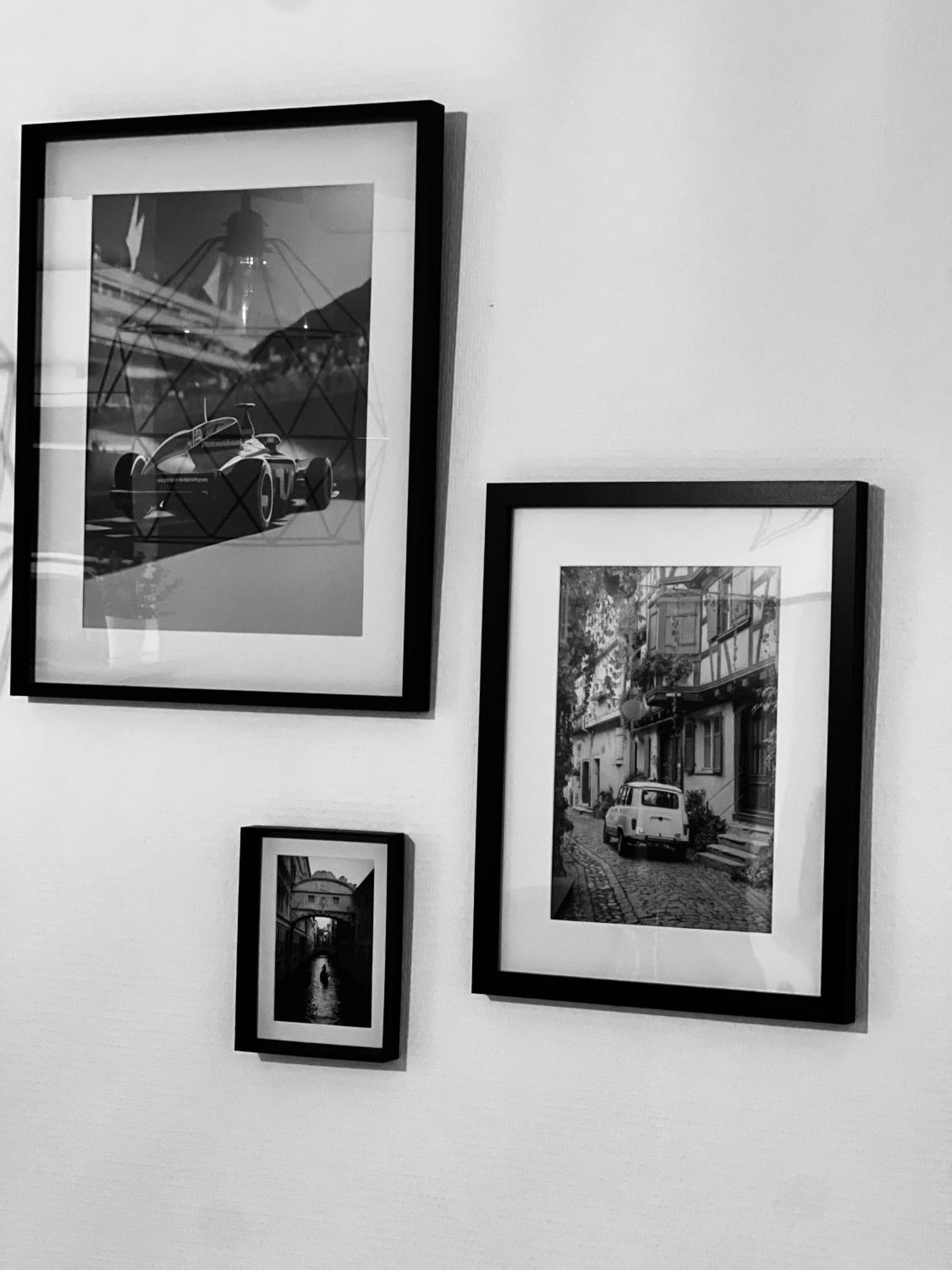 Le Chalotais, Hyper Centre De Appartement *