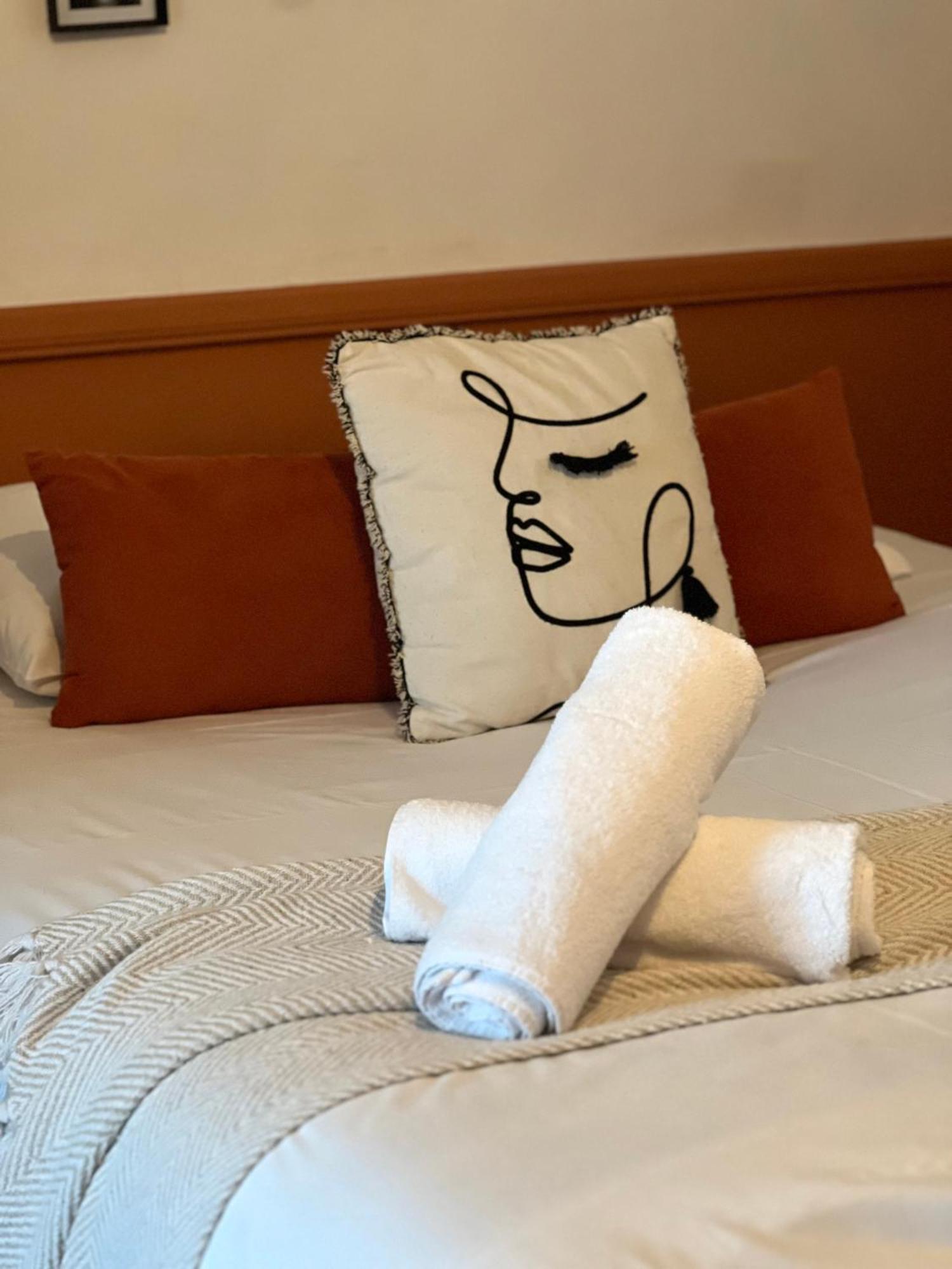Le Chalotais, Hyper Centre De Appartement Rennes