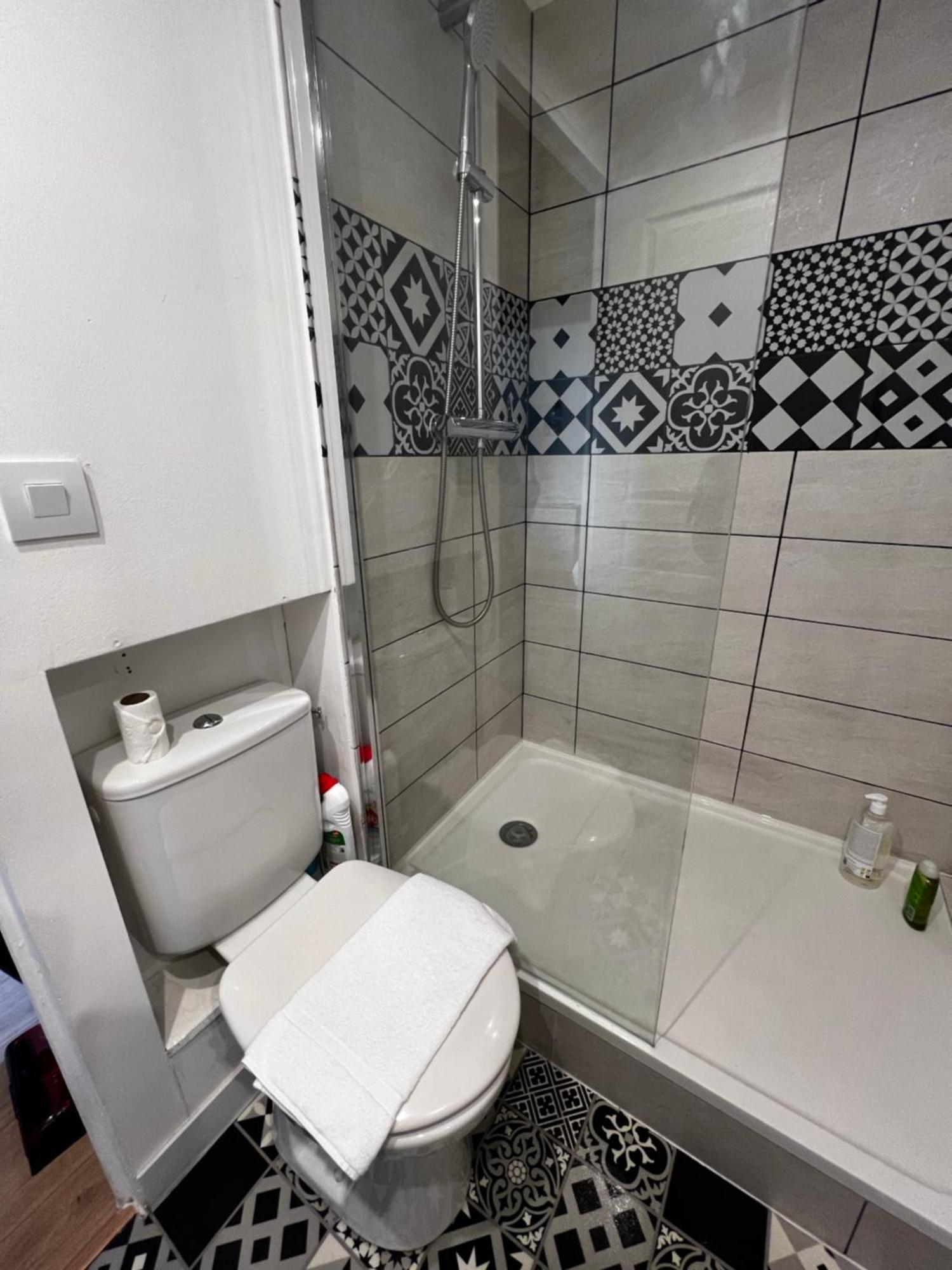 Appartement Le Chalotais, Hyper Centre De *